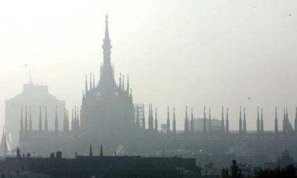 Emergenza smog, a Milano scattano i nuovi divieti alla circolazione