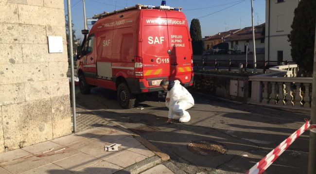 Lite al bar: ventenne ucciso e gettato in un canale