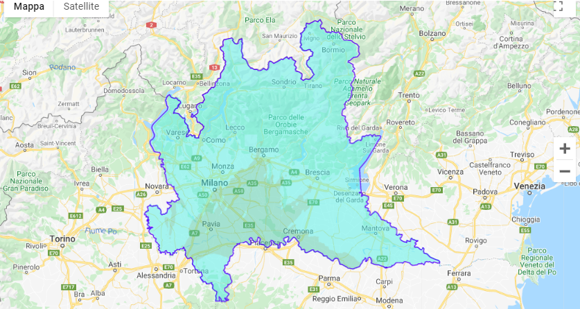 Smog: da domani revocate misure di 1° livello a Monza
