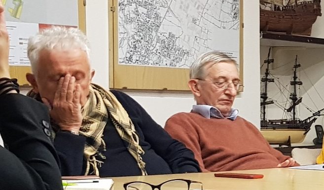 Chiusura asilo San Giuseppe Arcore, il presidente del Cda fa un passo indietro