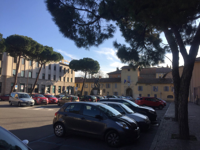 La prossima settimana al via i lavori per rifare le aiuole a Vimercate