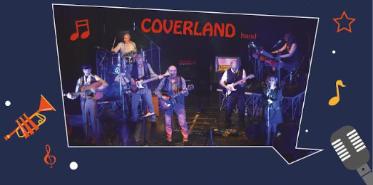 TikiTaka: a fine gennaio un grande concerto dedicato agli anni ’60 a favore della disabilità