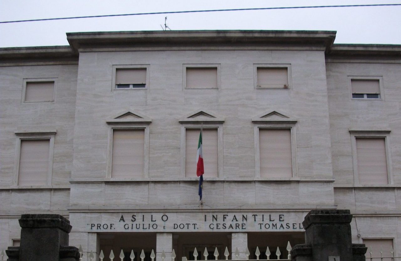 Chiusura asilo San Giuseppe Arcore. La Lega: “Andremo a fondo in tutte le sedi”