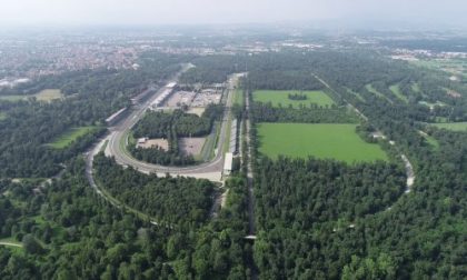 Riqualificazione Autodromo di Monza: ecco il cronoprogramma