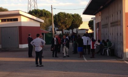 Centro di accoglienza degli stranieri, si va verso la chiusura?