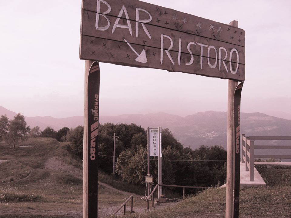 AAA cercasi gestore per ristoro montano