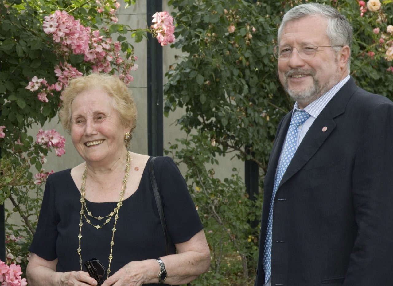 Monza in lutto: addio a Ester Boschetti Fumagalli