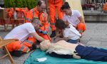 Croce Verde a caccia di nuovi e generosi volontari