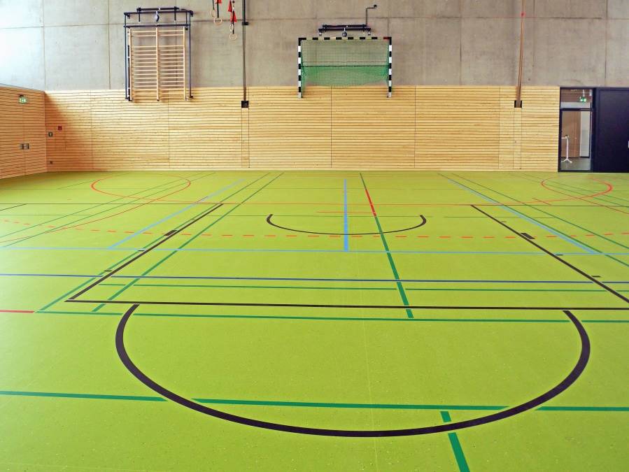 Tornano i giochi sportivi per le scuole medie e superiori