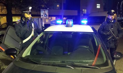 Controlli nel fine settimana: arresti a Monza e a Biassono
