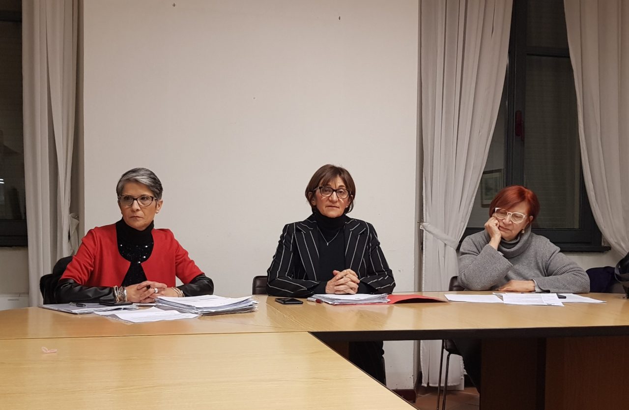 Asilo San Giuseppe Arcore, ecco il nuovo Consiglio di Amministrazione