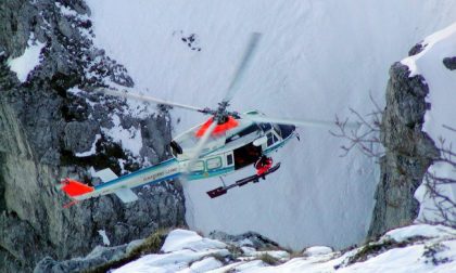 Alpinista brianzolo precipita e muore sul Grignone