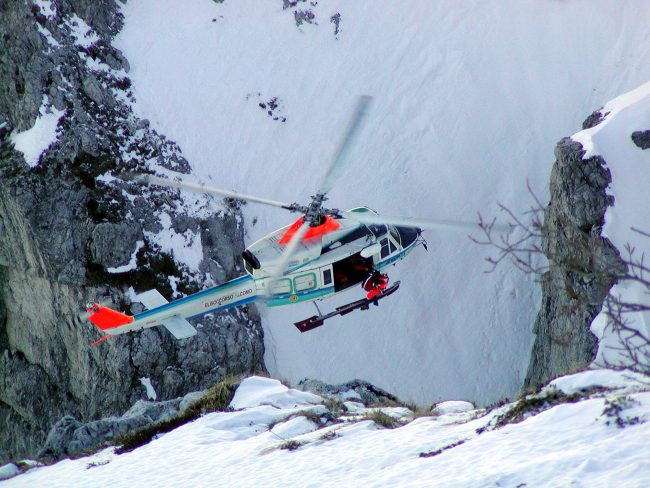Alpinista brianzolo precipita e muore sul Grignone