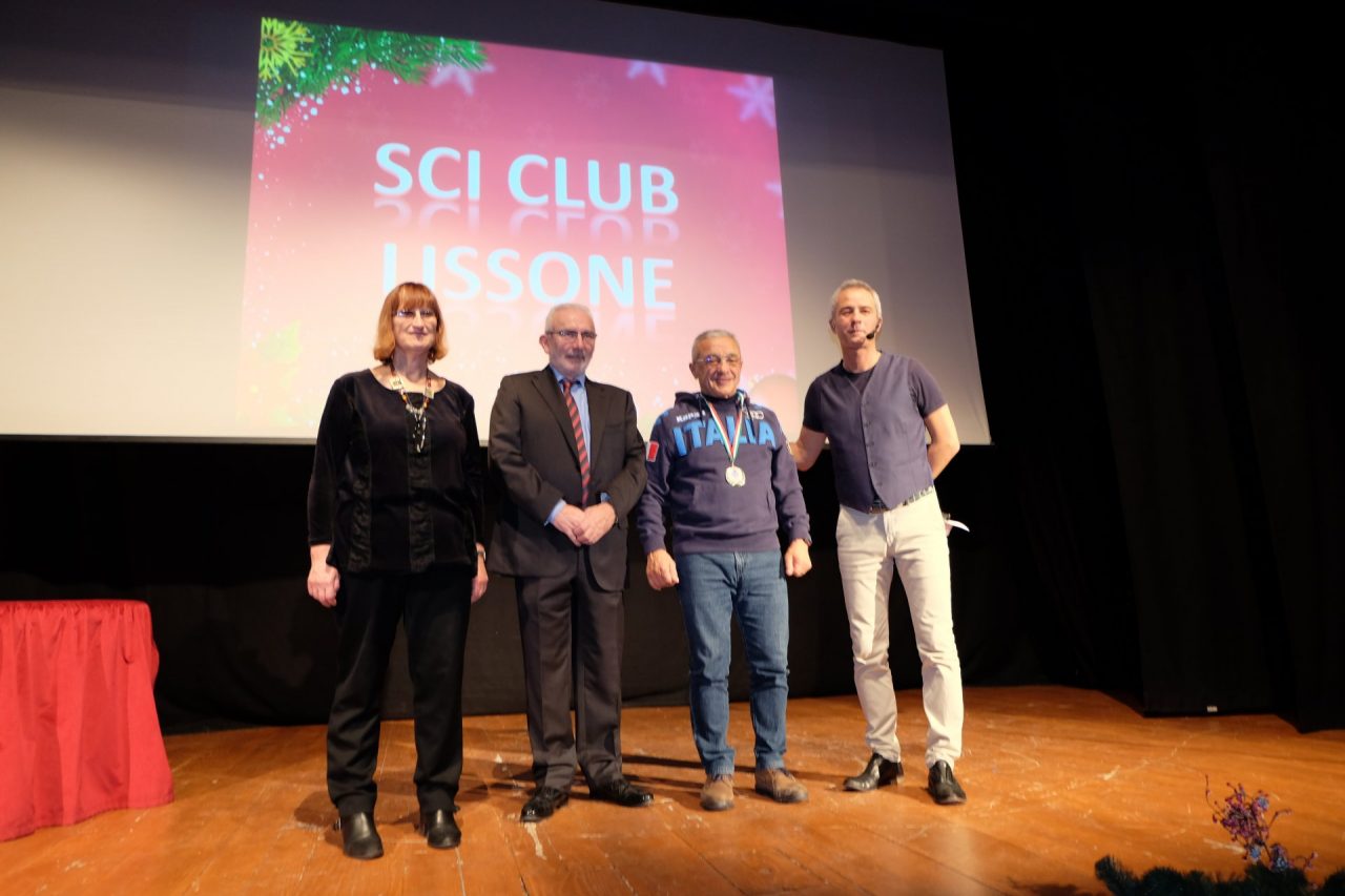 Campionati di sci: c’è ancora tempo per iscriversi