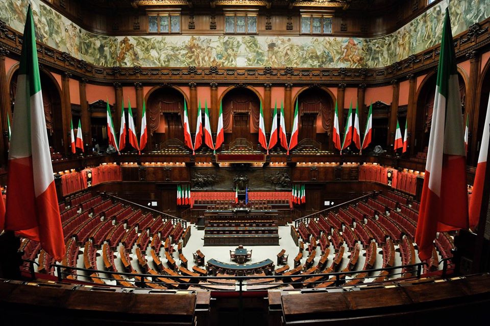 Referendum, Più Europa e Volt a sostegno del “no”