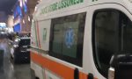 Notte di eccessi, due giovani finiscono in ospedale