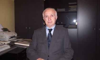 E' morto l'ex sindaco, Agrate piange il papà del Colleoni
