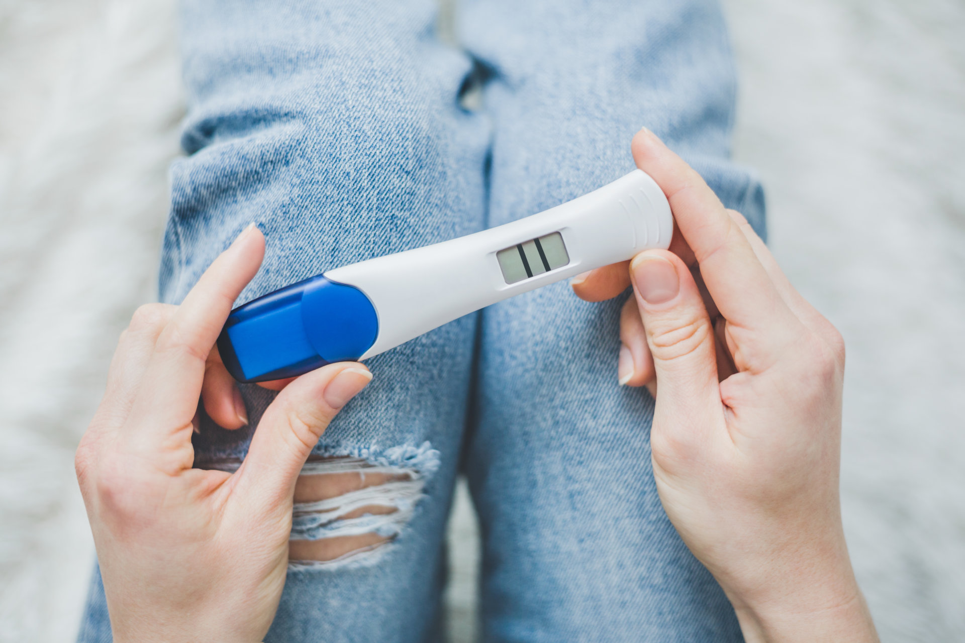 Quando fare il test di gravidanza: Per sapere se sei incinta al 100%!