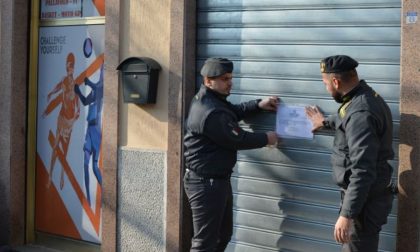 Scoperta e sequestrata a Desio una sala scommesse abusiva