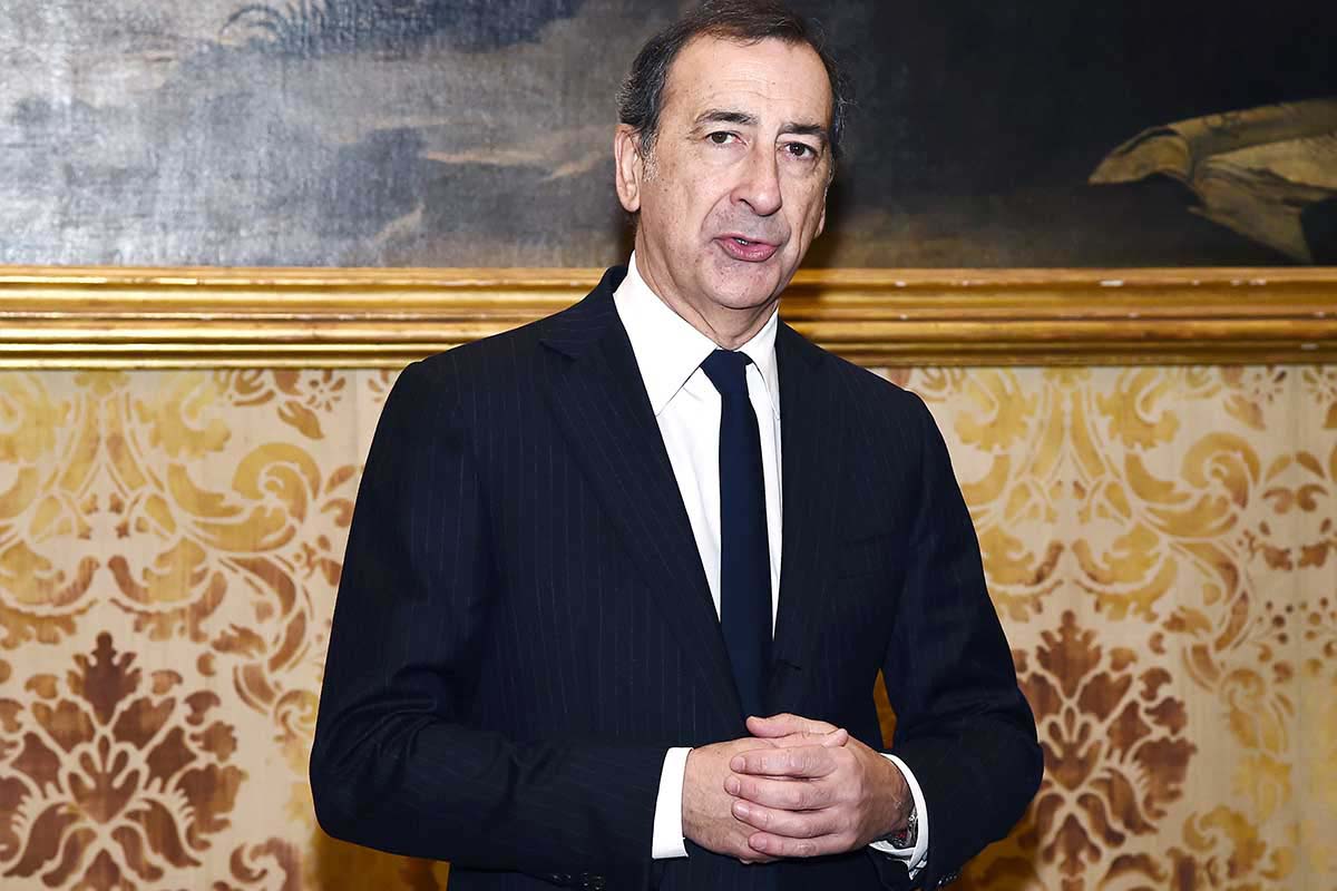 “Non si sa mai che il Monza possa giocare a San Siro”