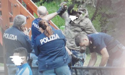 Nuovi controlli a Monza contro lo spaccio: arrestato un 25enne