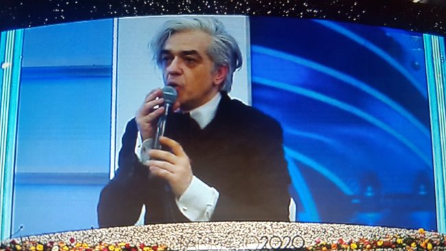 Morgan: ”Sono io la vittima in tutto questo e pagherò anche questa volta”