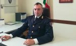 Un nuovo comandante per la Polizia stradale di Arcore