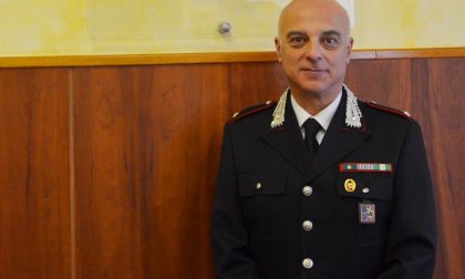Carabinieri di Seregno: il Sottotenente Nazzaro è il nuovo Comandante della Sezione Operativa