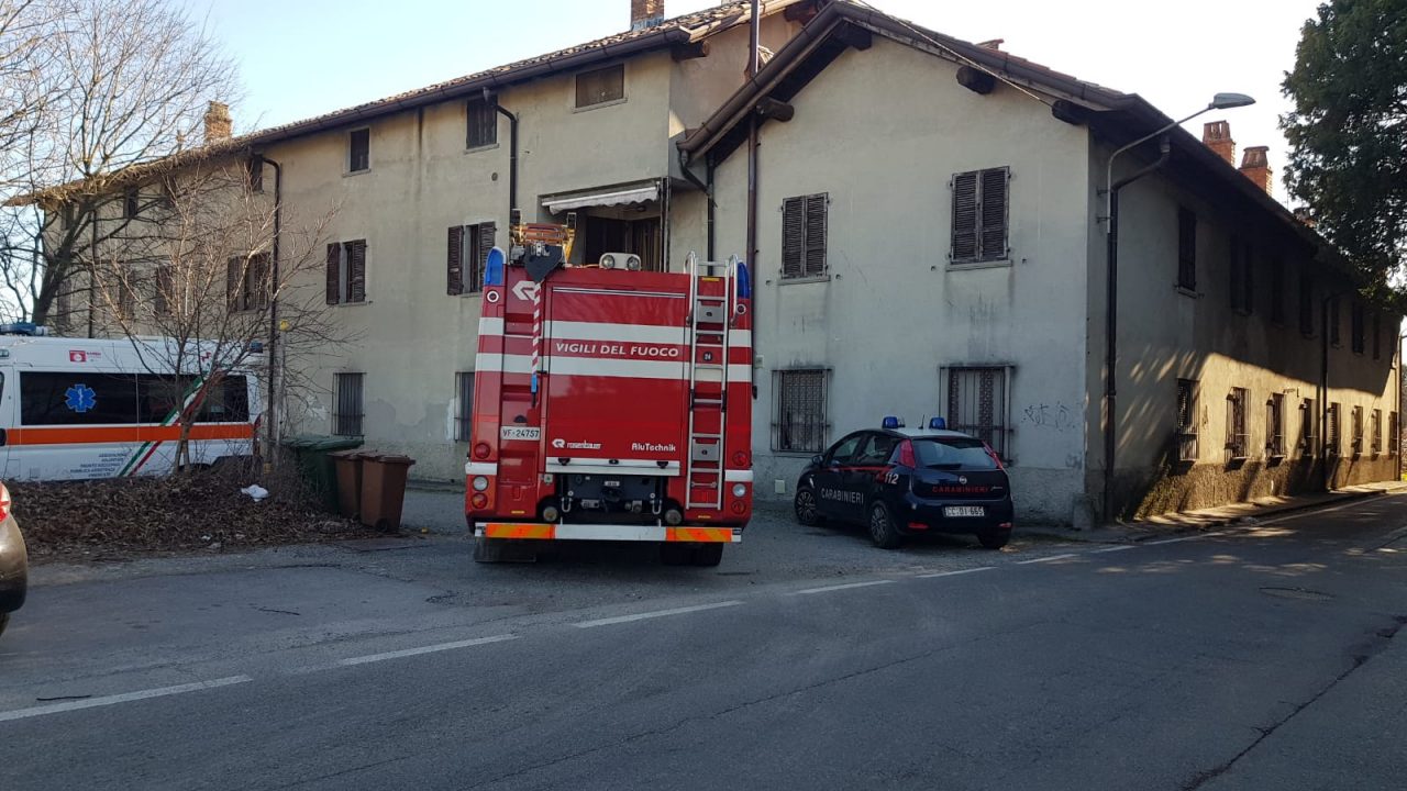 Trovato morto in casa ad Arcore