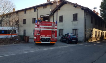 Trovato morto in casa ad Arcore