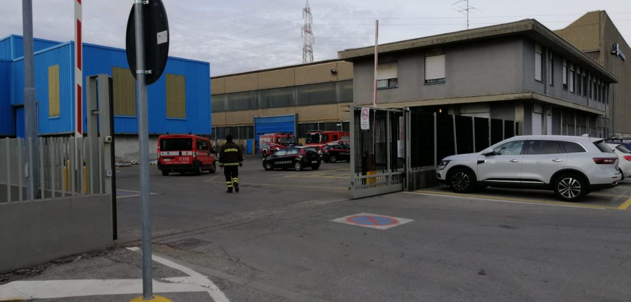 Chi è il 44enne scomparso in un incidente a Bellusco