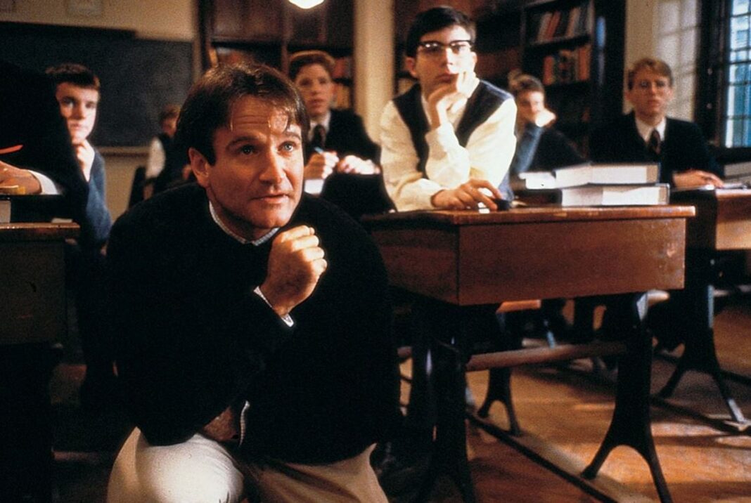 Con l’Anpi cogli l’Attimo fuggente della storia d’Italia