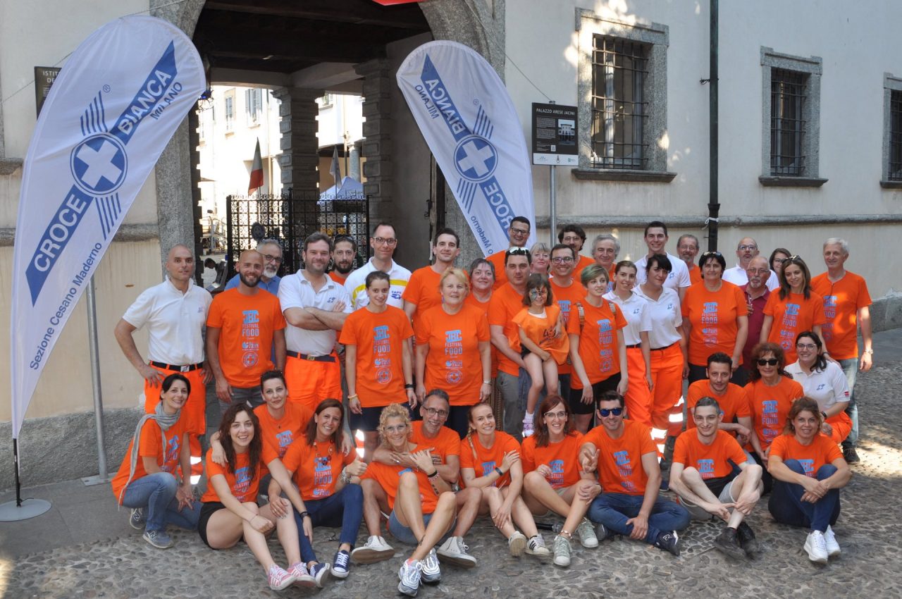 La Croce Bianca organizza un corso per nuovi volontari