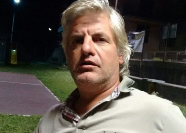 Cinquantenne scomparso: si cerca Osvaldo Lanfredini
