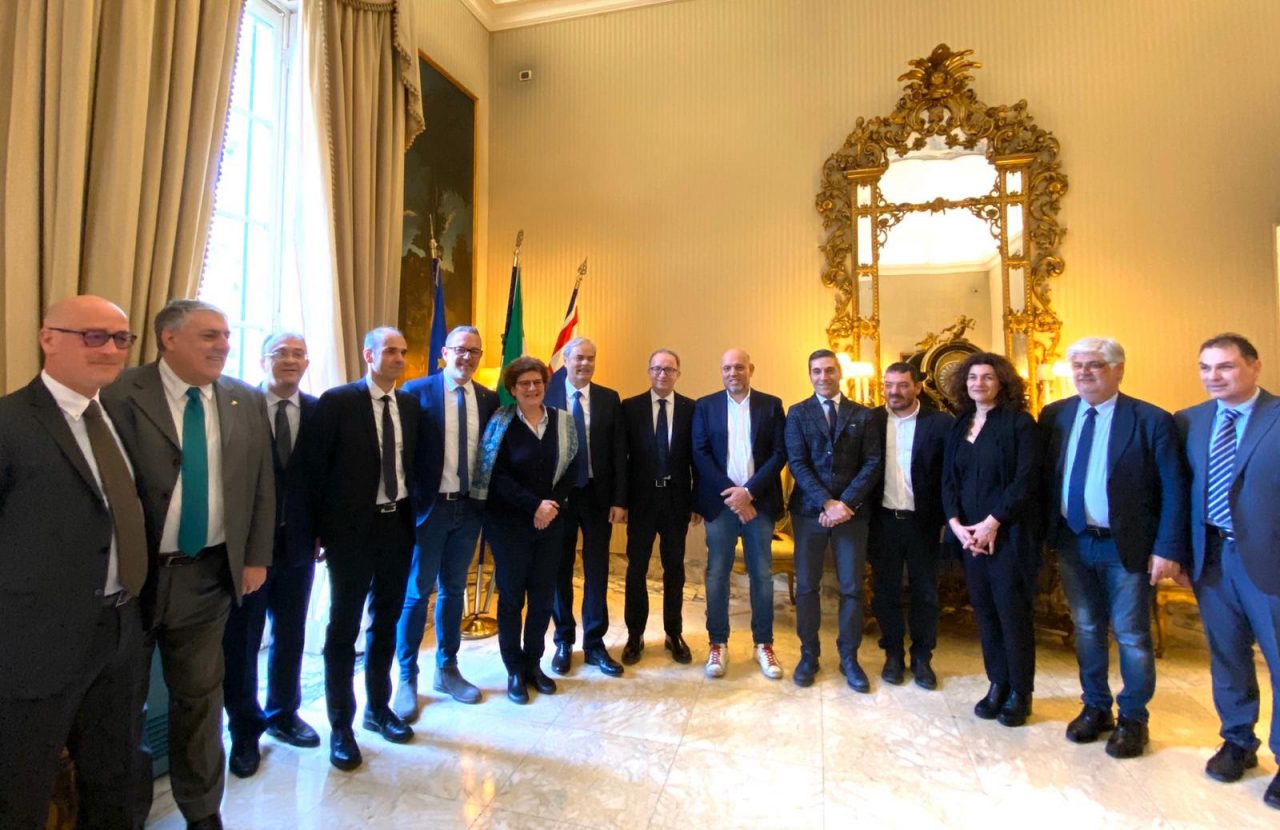 Le Province lombarde in cerca di rilancio