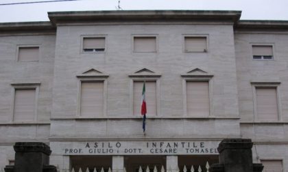 Asilo San Giuseppe Arcore: convocato un incontro in Provincia