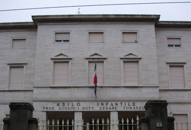 Asilo San Giuseppe Arcore: convocato un incontro in Provincia