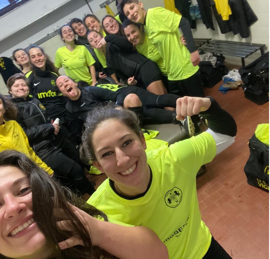 Calcio: i risultati della domenica