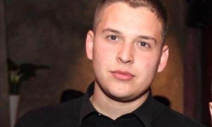 Incidente mortale al crossodromo, oggi il funerale di Tommy