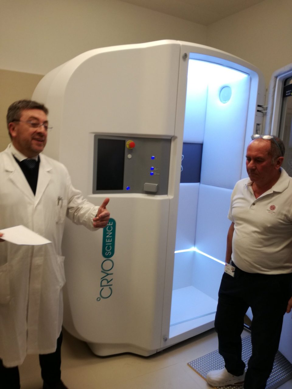 Monza Zucchi Wellness Clinic
