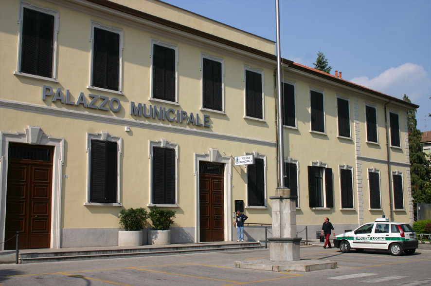 Sulla Commissione interviene il sindaco di Seregno