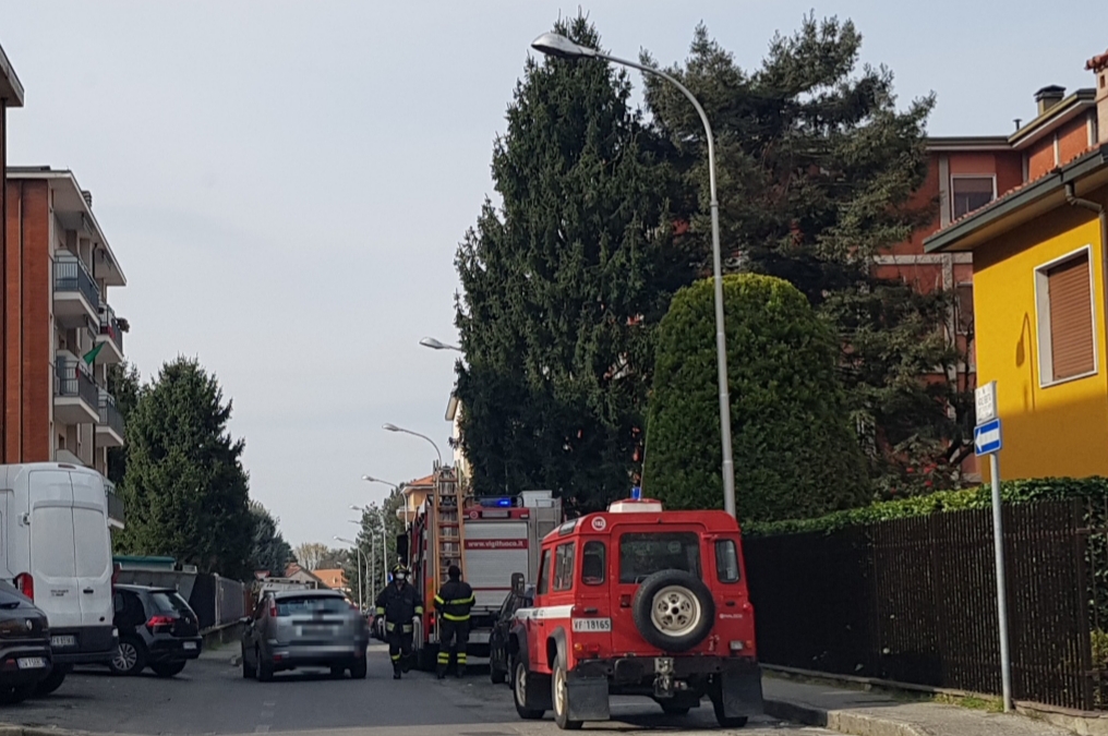 Arcore, uomo trovato morto nel suo appartamento
