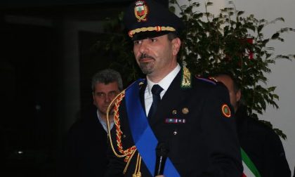 Zorzetto nuovo comandante della Polizia locale di Seregno