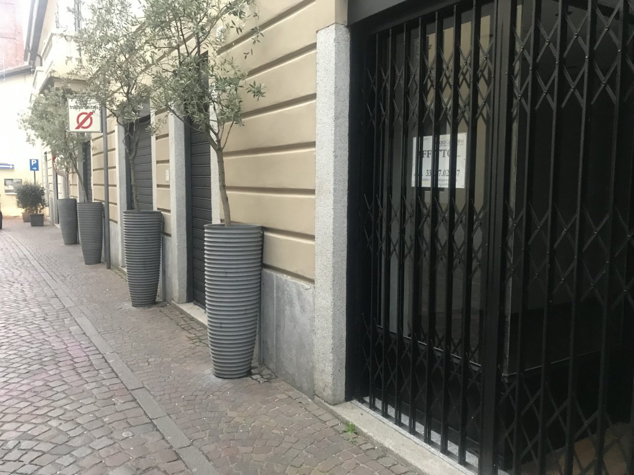 Attività colpite dalla crisi economica a causa della pandemia, Vimercate risponde con nuovi contributi a fondo perduto