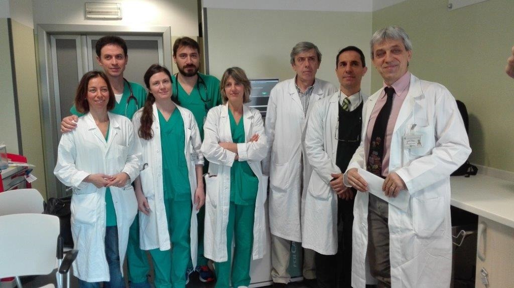 Coronavirus: all’ospedale sperimentato un farmaco usato contro Ebola