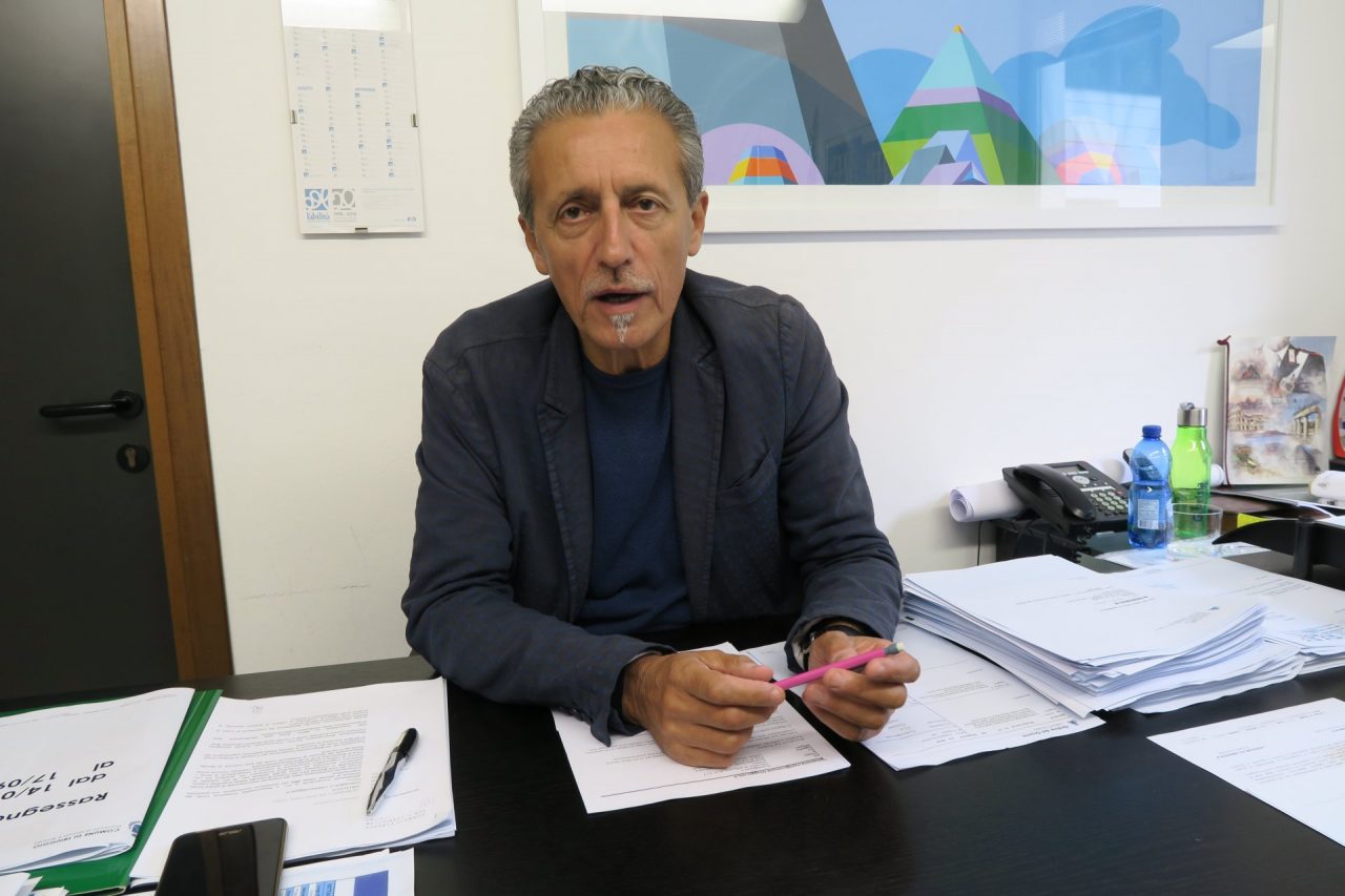 «Restiamo Insieme»: vinto di nuovo il bando