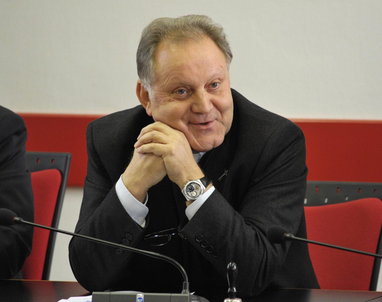 Inizia il percorso del Quaresimale 2024 per la comunità Sant’Apollinare