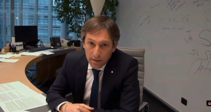 Coronavirus Lombardia, conferenza stampa del 5 marzo DIRETTA