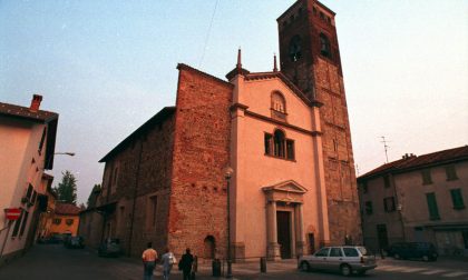 Coronavirus: obitorio pieno, le bare trasferite in chiesa