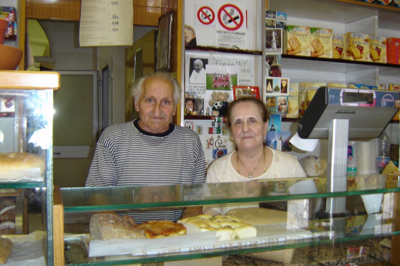 Vimercate piange la regina della michetta “col buton”